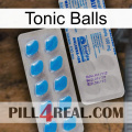 Tonic Balls new15